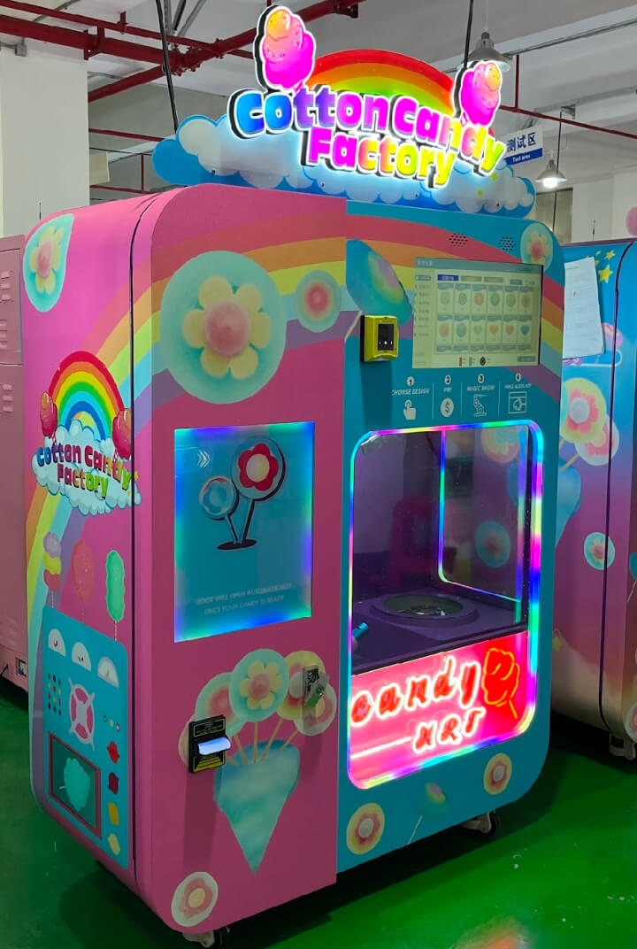 why franchise with us